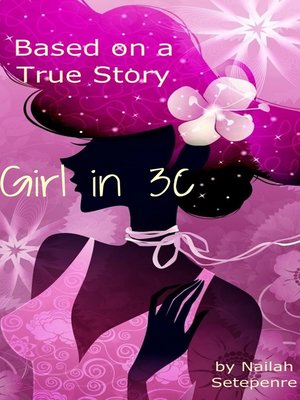 cover image of Girl in 3C